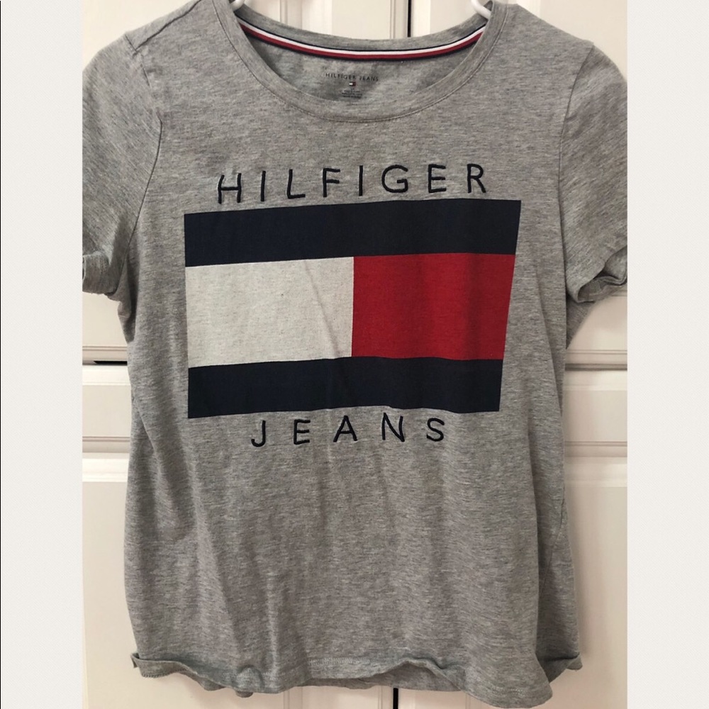 Tommy short sleeve